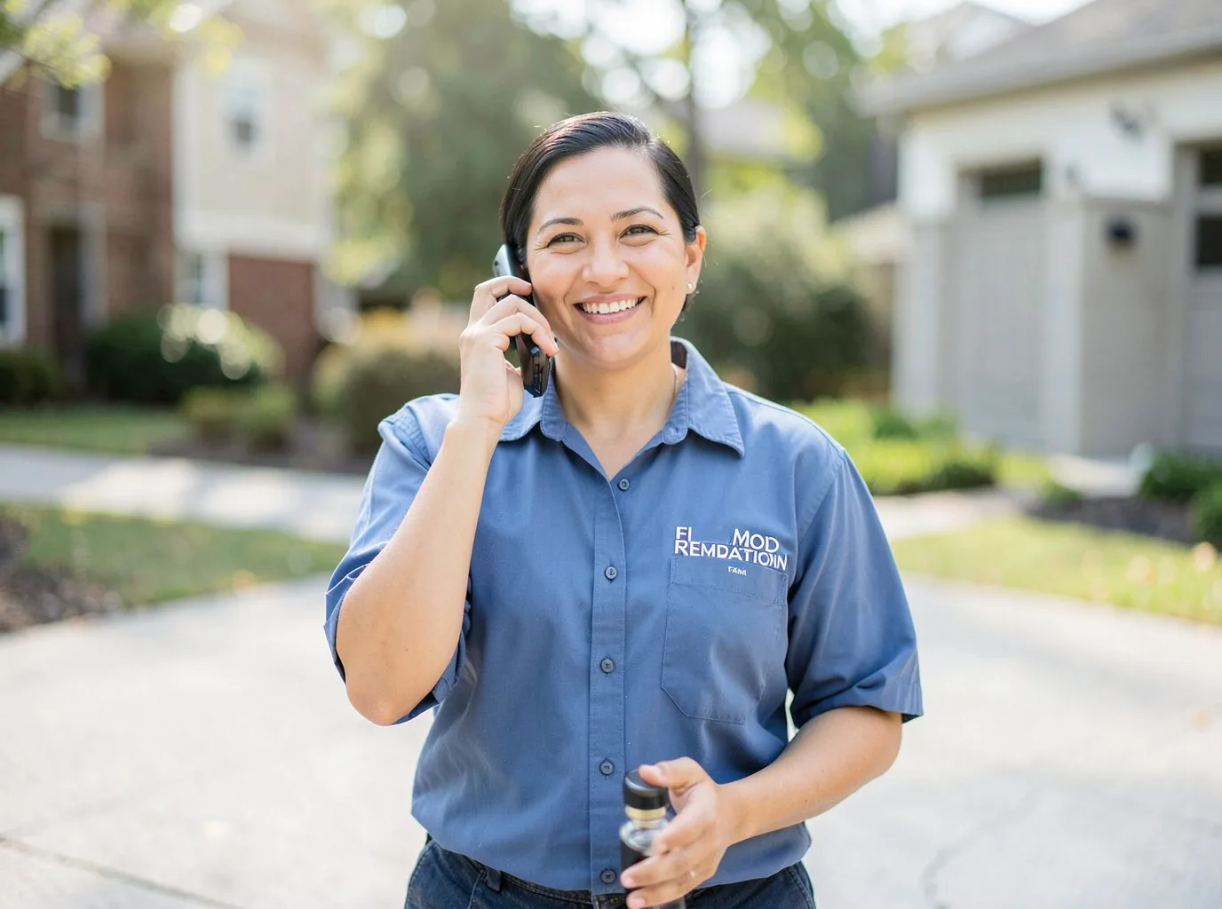 Mold Remediation Ramah, NM FAQs